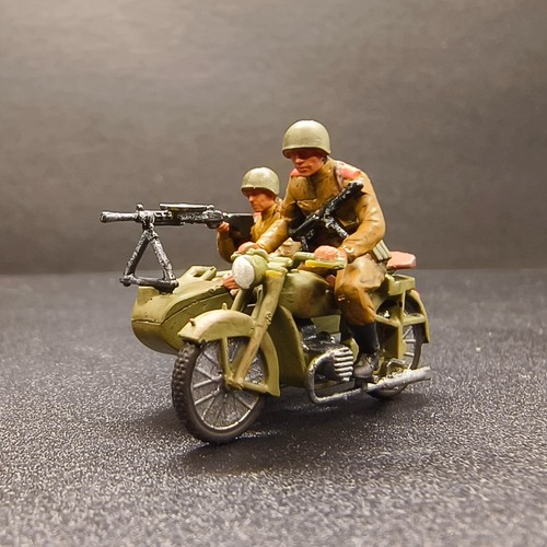 Borsa moto sovietica - m-72,