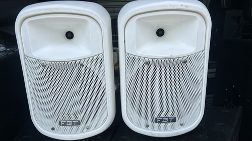 Coppia monitor fbt 8a - coppia, j-8a