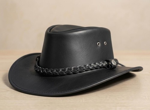 Cappello cowboy western - cappello,