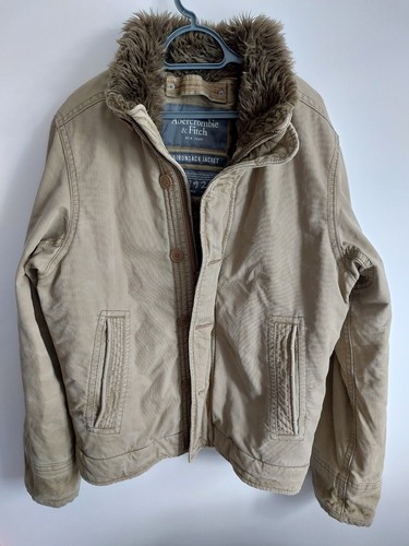 Giacca abercrombie fitch - giacca, &
