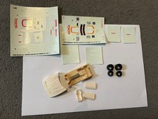 1:43-Competition43-Toyota Celica taglia 5 Rodenstock DRM 1978-solo pezzi vedi foto