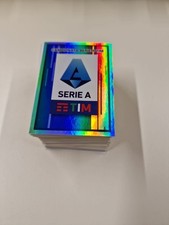 208 Figurine Calciatori Panini
