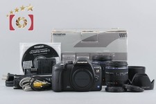 Olympus E-510 Kit Doppio Zoom
