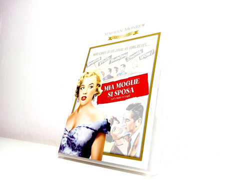 Mia moglie sposa dvd - mia,