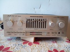 AMPLIFICATORE  "MARANTZ  PM 700 dc "
