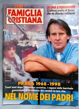 1998 n. 32 FAMIGLIA CRISTIANA