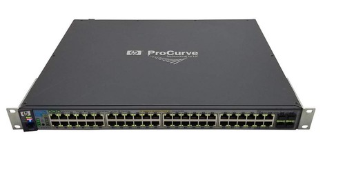Procurve 2910al 48g - hp,