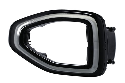 Valeo indicatore direzione - valeo, di