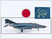 HA01927B F-4EJ Kai Phantom II