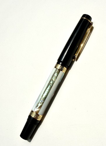 Penna stilografica delta - stilografica,