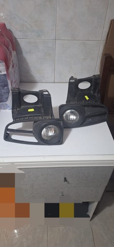 Fari fendinebbia fiat panda - fendinebbia,