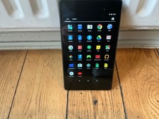 Asus Nexus 7 Gen 2 K008 7.0"