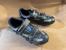 Scarpe ciclismo ciclista bicicletta mtb donna a strappo