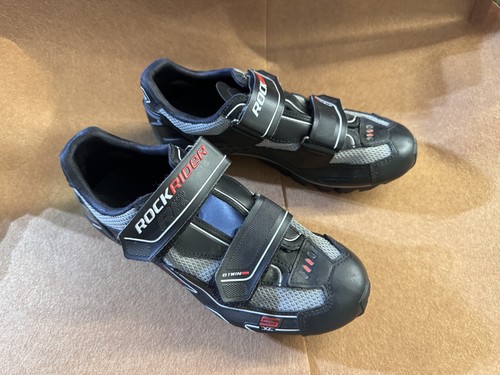 Scarpe ciclismo ciclista