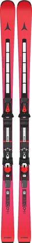 Atomic redster revoshock - redster,