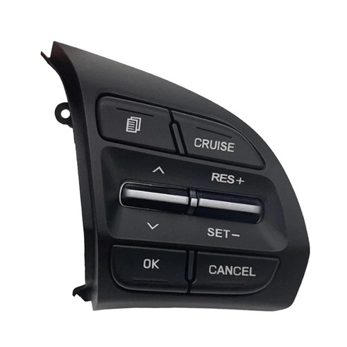 Interruttore cruise control