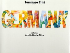 Libro - Tommaso Trini - Mimmo