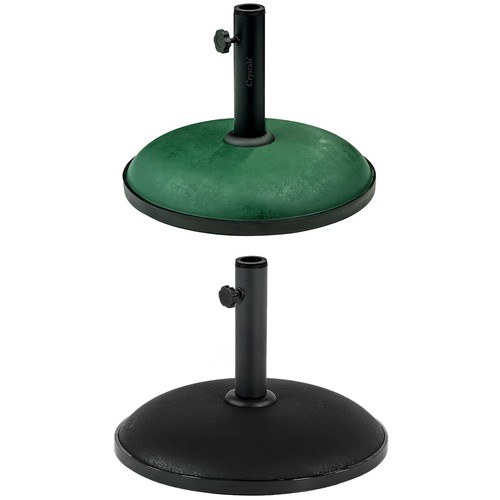 Base per ombrellone - , rotonda