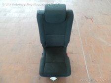 Sedile singolo posteriore