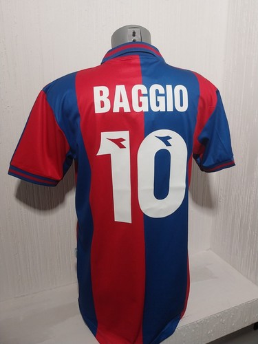 Bologna vintage jersey - jersey, fan