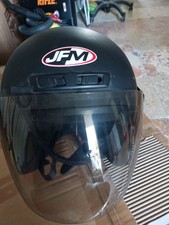 Caschi moto usati. Nero XL e Grigio XS usati vendo per inutilizzo