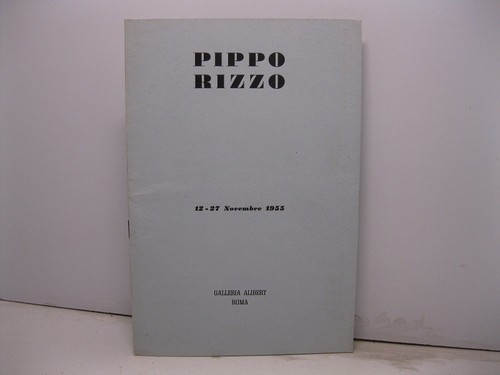 Pippo rizzo 27 novembre - rizzo.,