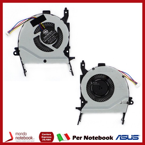 Ventola fan cooling cpu per - ventola,