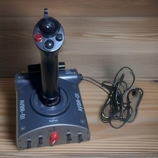 Saitek AV8R-01 USB Joystick