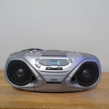Philips Bass Boost AZ1030 CD