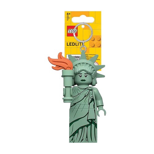 Lego iconico statua - statua, di