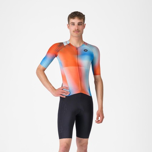 Tuta castelli free sanremo - tuta,