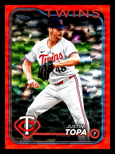 Aggiornamento topps 2024 - aggiornamento,