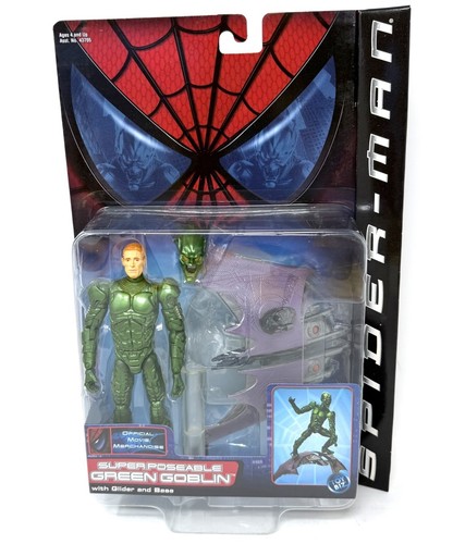 Toy biz spider man - toy,