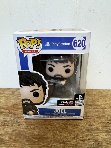 Funko pop games 620 - funko, the