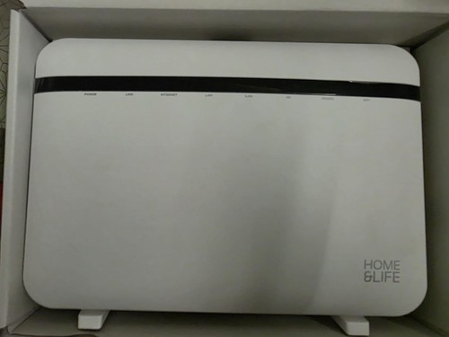 Modem wind tre - 3, fibra