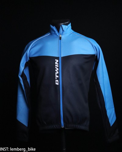 Giacca ciclismo decathlon xs - giacca, (xs
