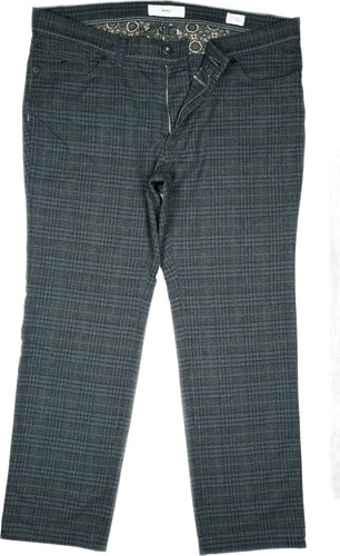 Pantalone jeans brax w38 l30 - jeans,