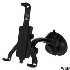 Supporto Tablet 7-11" per auto