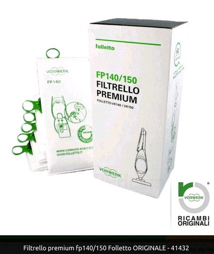 Sacchetti originali per - sacchetti,