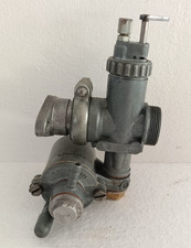 Carburatore dell'Orto UA 17 S