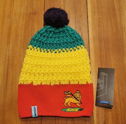 Kask smoothy beanie lion - kask,