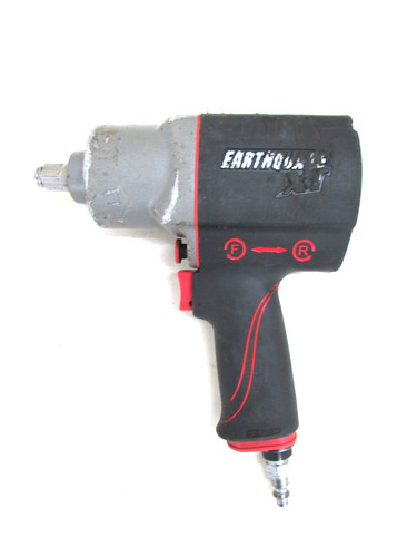 Earthquake drive air - xt,