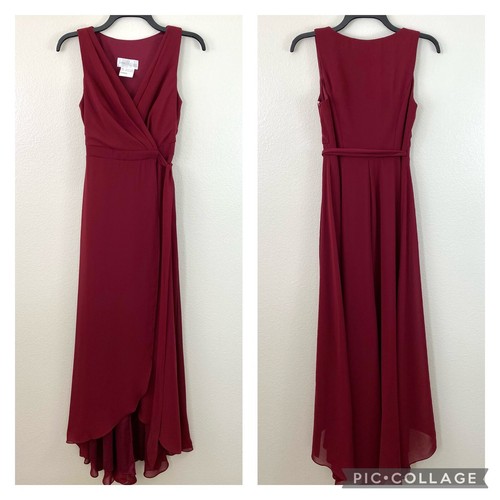 Jenny packham abito avvolgente - packham,