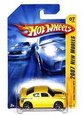 2007 Hot Wheels #7 Prime