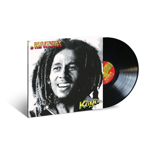 Bob marley the wailers - &,