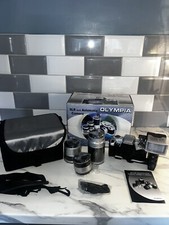 Olympia EF-135 fotocamera