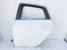 13285610 PORTA POSTERIORE SX