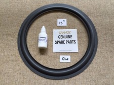 1 altoparlante TANNOY foam