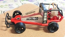 TOMY "AIR DRAGSTER" giocattolo
