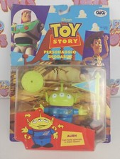ALIEN TOY STORY 1 ACTION